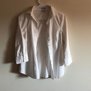 Button down formal shirt